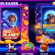 Riversweeps game preview