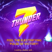 Thunder7 game preview